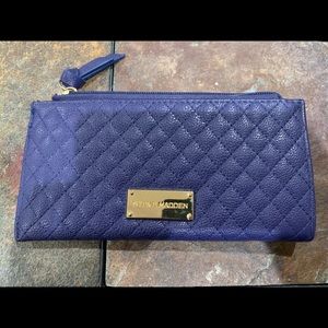 Steve Madden wallet